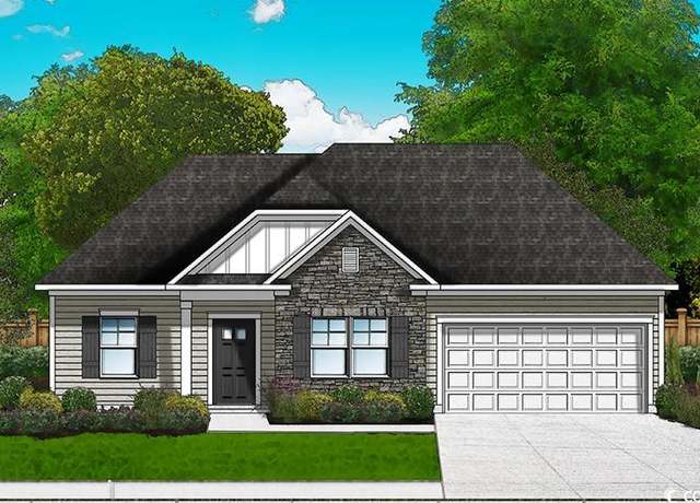 Property at 1061 Jase Dr, Longs, SC 29568, 3 beds, 2 baths