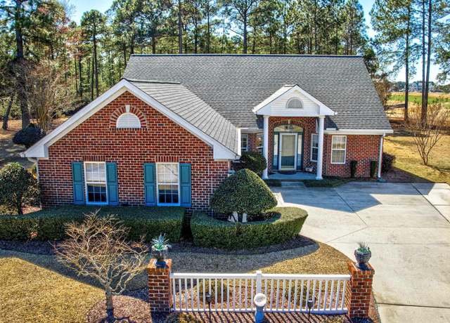 Property at 4494 Aberdeen Way, Myrtle Beach, SC 29579, 3 beds, 2 baths