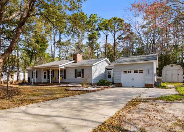 Property at 1068 Harbor Dr, Calabash, NC 28467, 3 beds, 2 baths