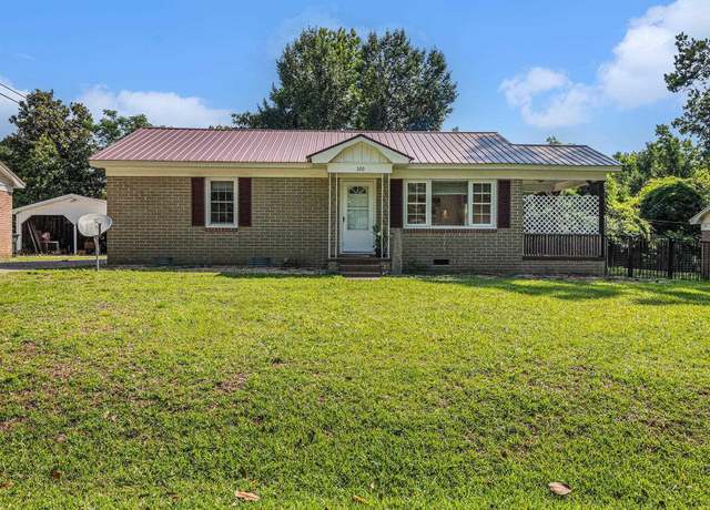 Property at 320 Edgewood Cir, Conway, SC 29527, 2 beds, 1 bath