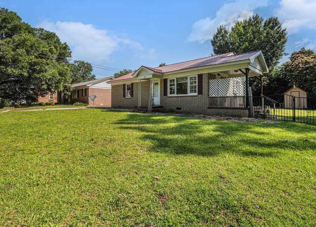 Property at 320 Edgewood Cir, Conway, SC 29527, 2 beds, 1 bath