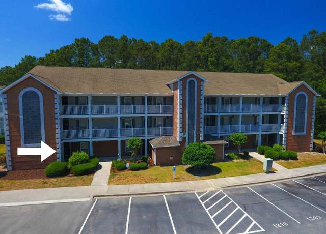 Property at 4838 Innisbrook Ct #1201, Myrtle Beach, SC 29579, 3 beds, 2 baths