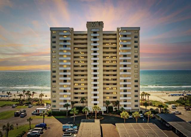 Property at 10100 Beach Club Dr Unit 10A, Myrtle Beach, SC 29572, 3 beds, 2 baths