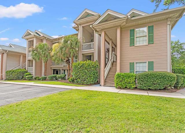 Property at 117 Pinehurst Ln Unit 5-E, Pawleys Island, SC 29585, 3 beds, 2 baths