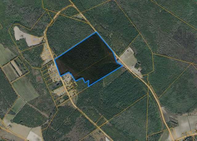 Property at TBD Fifteen Mile Bay Rd, Nichols, SC 29581