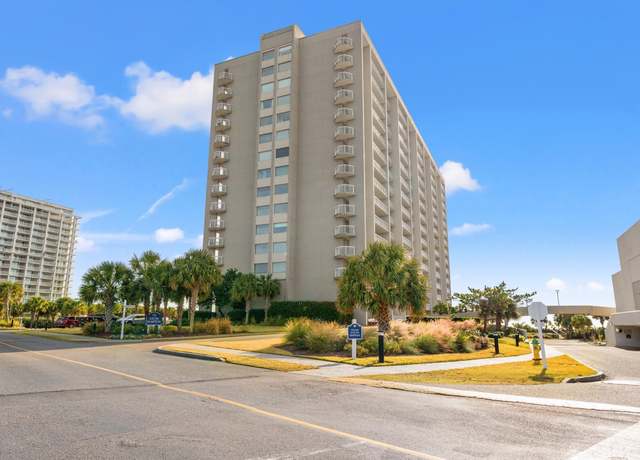 Property at 9820 Queensway Blvd #903, Myrtle Beach, SC 29572, 2 beds, 2 baths