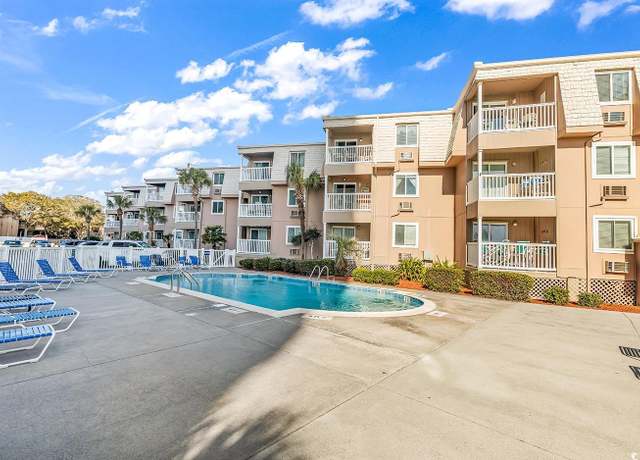 Property at 9560 Shore Dr Unit 3A, Myrtle Beach, SC 29572, 2 beds, 2 baths