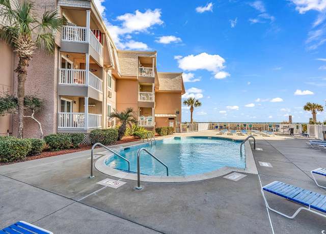 Property at 9560 Shore Dr Unit 3A, Myrtle Beach, SC 29572, 2 beds, 2 baths