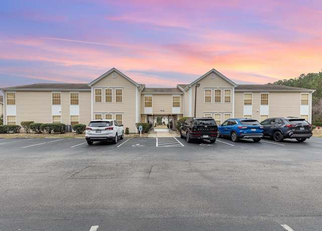 Property at 8538 Hopkins Cir Unit E, Surfside Beach, SC 29575, 3 beds, 2 baths