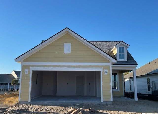 Property at 1209 (phase 2 Lot 511) Lady Bird Way, North Myrtle Beach, SC 29582, 2 beds, 2 baths