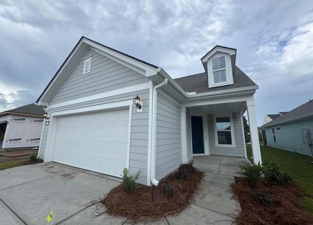 Property at 1209 (phase 2 Lot 511) Lady Bird Way, North Myrtle Beach, SC 29582, 2 beds, 2 baths