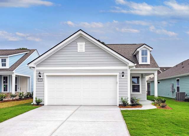 Property at 1209 (phase 2 Lot 511) Lady Bird Way, North Myrtle Beach, SC 29582, 2 beds, 2 baths