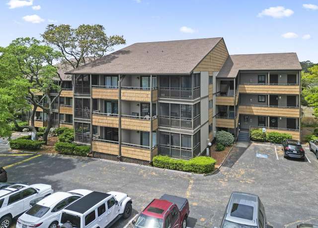 Property at 9501 Shore Dr Unit B-316, Myrtle Beach, SC 29572, 2 beds, 2 baths