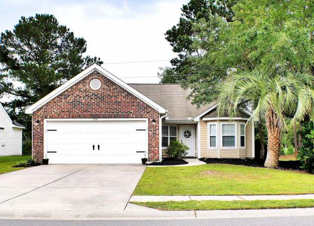 Property at 230 Vermillion Dr, Little River, SC 29566, 3 beds, 2 baths