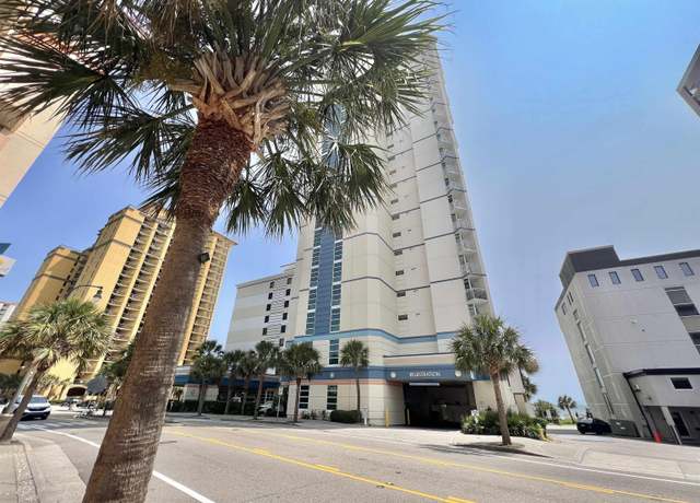 Property at 2504 N Ocean Blvd #734, Myrtle Beach, SC 29577, 1 bed, 1 bath