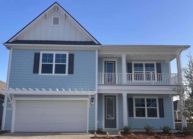 Property at 1889 Brook Park Pl, Conway, SC 29526, 5 beds, 3.5 baths