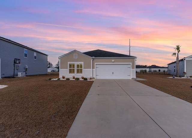 Property at 509 Covewood Ct, Longs, SC 29568, 4 beds, 2 baths