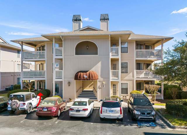 Property at 4234 Pinehurst Cir Unit L1, Little River, SC 29566, 2 beds, 2 baths