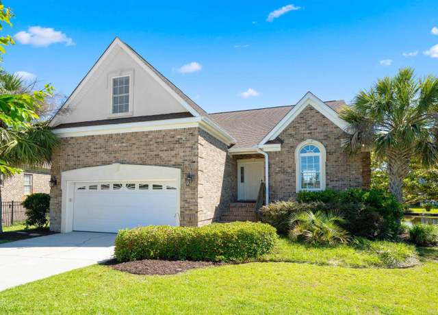 Property at 2213 Gazebo Ct, North Myrtle Beach, SC 29582, 4 beds, 3 baths