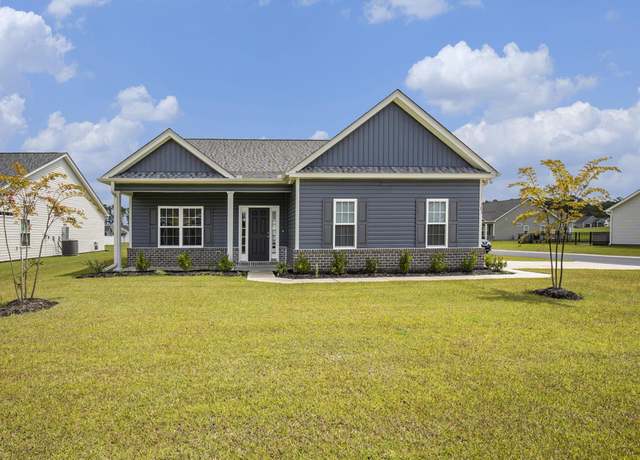 Property at 383 Hayloft Cir, Conway, SC 29526, 3 beds, 2 baths