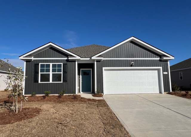 Property at 215 Hadley Springs Ave, Longs, SC 29568, 4 beds, 2 baths