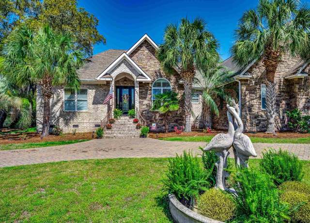 Property at 2803 Ships Wheel Dr, North Myrtle Beach, SC 29582, 3 beds, 3 baths