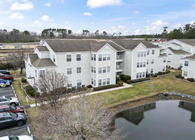 Property at 2276 Essex Dr Unit H, Surfside Beach, SC 29575, 3 beds, 2 baths
