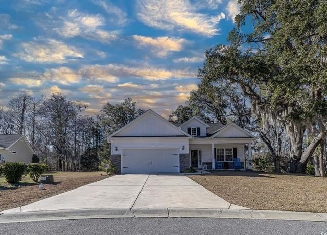 Property at 29 Bird Watch Ct, Georgetown, SC 29440, 3 beds, 2 baths