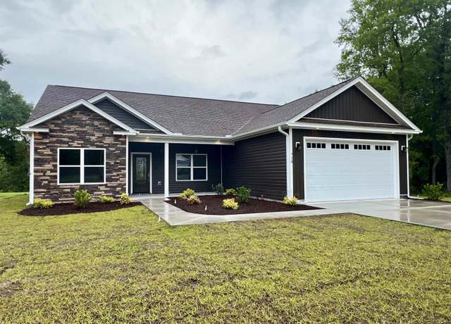 Property at 718 Highway 348, Loris, SC 29569, 3 beds, 2 baths