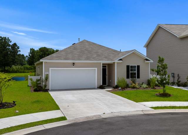 Property at 326 Picnic Basket Pl, Longs, SC 29568, 3 beds, 2 baths