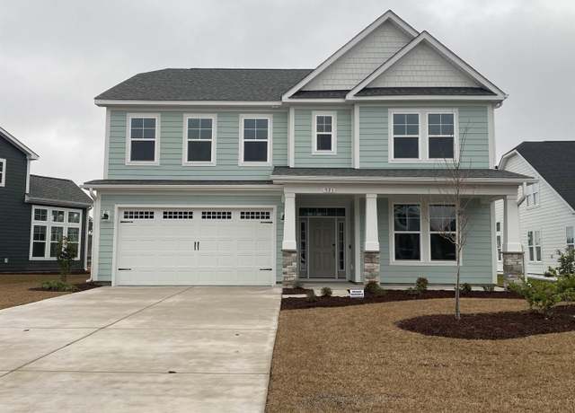 Property at 1020 Gold Dew Way, Myrtle Beach, SC 29579, 4 beds, 3 baths