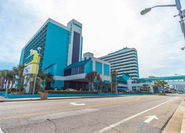 Property at 1501 S Ocean Blvd #850, Myrtle Beach, SC 29577, 1 bed, 1 bath