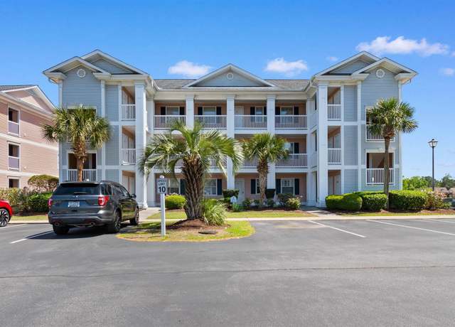 Property at 608 Waterway Village Blvd Unit 27-F, Myrtle Beach, SC 29579, 2 beds, 2 baths