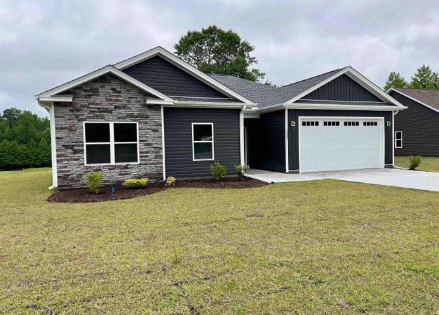 Property at 722 Highway 348, Loris, SC 29569, 3 beds, 2 baths