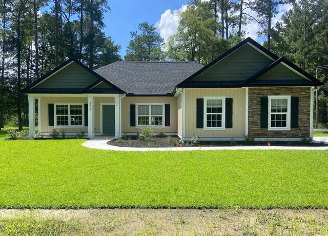 Property at 5310 Pauley Swamp Rd, Conway, SC 29527, 3 beds, 2 baths