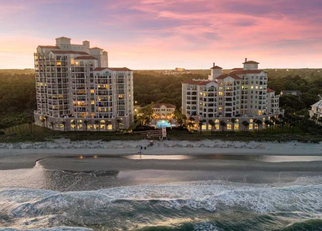 Property at 122 Vista Del Mar Ln Unit 2-302, Myrtle Beach, SC 29572, 3 beds, 3.5 baths