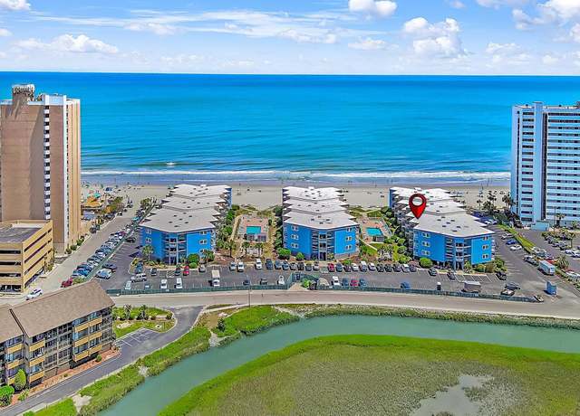 Property at 9520 Shore Dr Unit 3B, Myrtle Beach, SC 29572, 2 beds, 2 baths