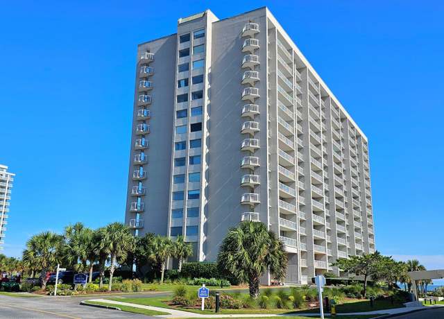 Property at 9820 Queensway Blvd #1206, Myrtle Beach, SC 29572, 3 beds, 3 baths