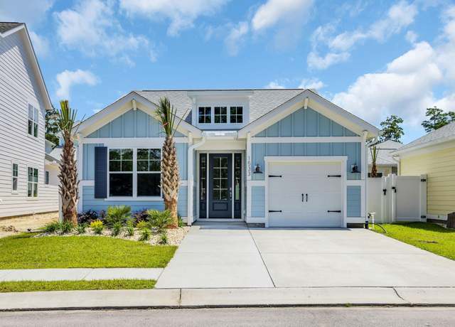 Property at 1533 Coastal Cove Ln, Calabash, NC 28467, 2 beds, 2 baths