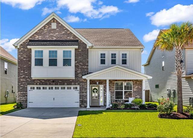 Property at 710 Bellemeade Cir, Florence, SC 29501, 5 beds, 3.5 baths