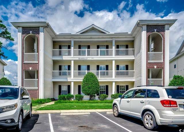 Property at 1196 River Oaks Dr Unit 27-D, Myrtle Beach, SC 29579, 3 beds, 2 baths
