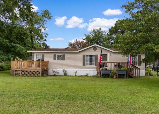 Property at 11140 Lot 55 Mcdowell Short Cut Rd, Murrells Inlet, SC 29576, 3 beds, 2 baths
