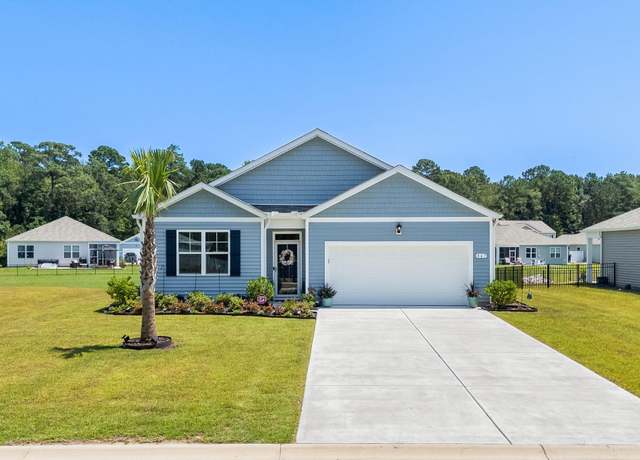 Property at 467 Samara Dr, Longs, SC 29568, 4 beds, 2 baths