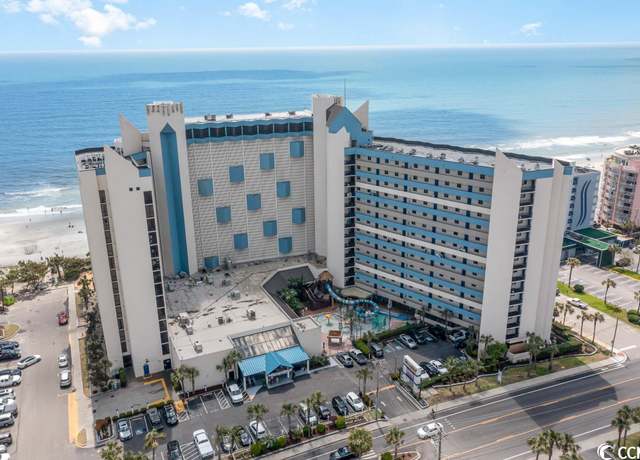 Property at 7100 N Ocean Blvd N #1213, Myrtle Beach, SC 29572, 1 bath