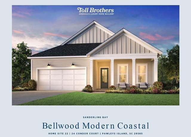 Property at 24 Slb-22 Condor Ct, Pawleys Island, SC 29585, 3 beds, 2 baths