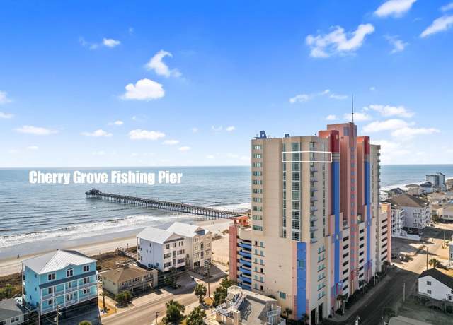 Property at 3601 N Ocean Blvd #1840, North Myrtle Beach, SC 29582, 1 bed, 1 bath