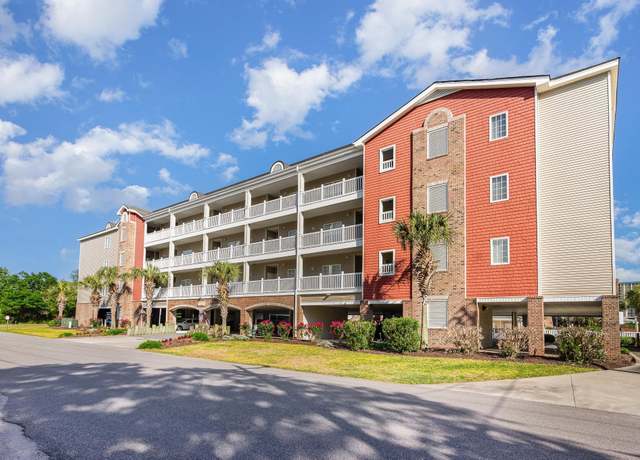 Property at 311 2nd Ave N #210, North Myrtle Beach, SC 29582, 3 beds, 2 baths