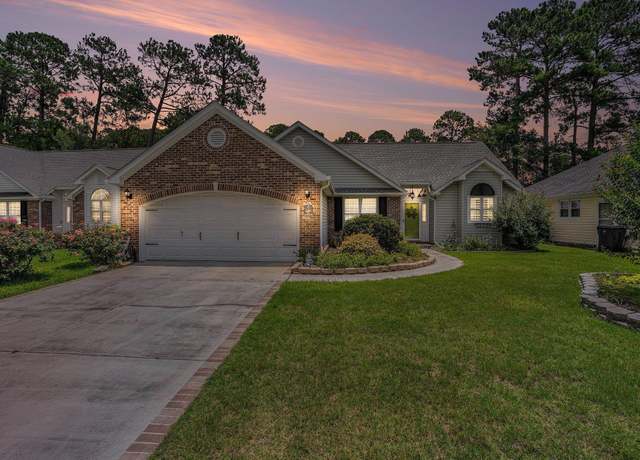 Property at 4726 Southern Trl, Myrtle Beach, SC 29579, 3 beds, 2 baths