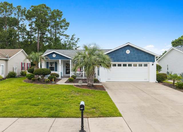 Property at 408 Eastlynn Dr, Conway, SC 29526, 3 beds, 2 baths