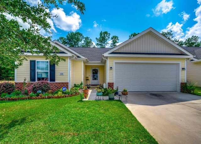 Property at 158 Hamilton Way, Conway, SC 29526, 3 beds, 2 baths